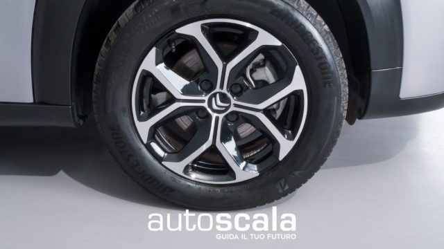 CITROEN C3 Aircross usata, con Airbag Passeggero
