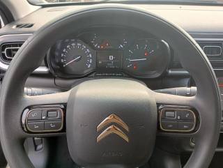 CITROEN C3 usata, con Boardcomputer