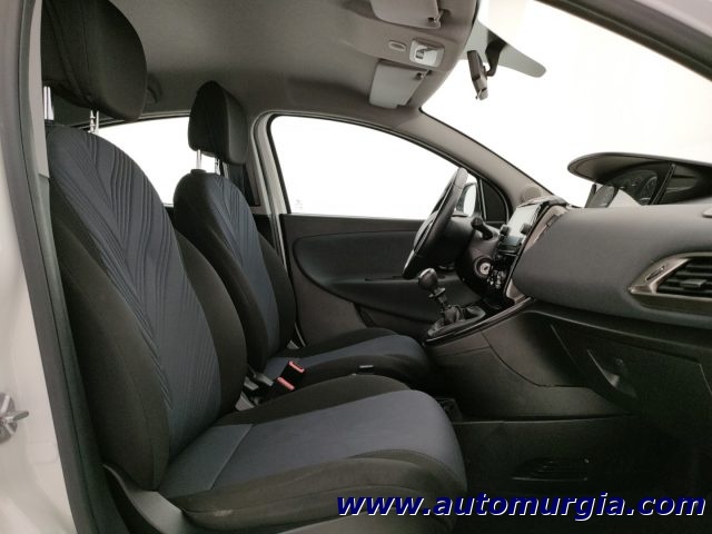 LANCIA Ypsilon usata, con Boardcomputer