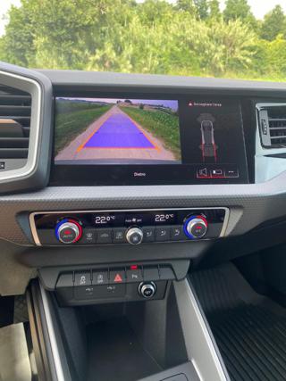 AUDI A1 usata, con Servosterzo