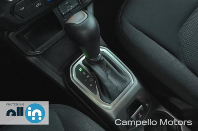 JEEP Renegade usata 11