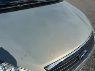 FORD C-Max usata, con Airbag