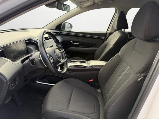 HYUNDAI Tucson usata, con Controllo trazione