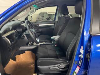 TOYOTA Hilux usata, con Climatizzatore
