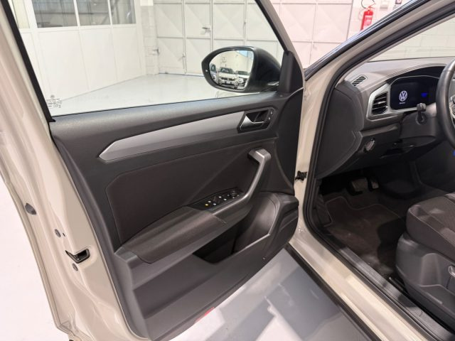VOLKSWAGEN T-Roc usata, con Cruise Control