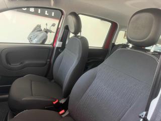 FIAT Panda usata, con Immobilizzatore elettronico