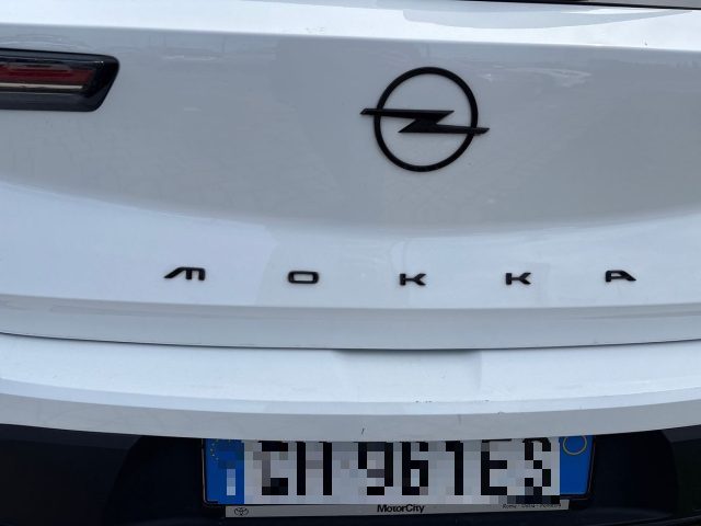 OPEL Mokka usata, con Specchietti laterali elettrici