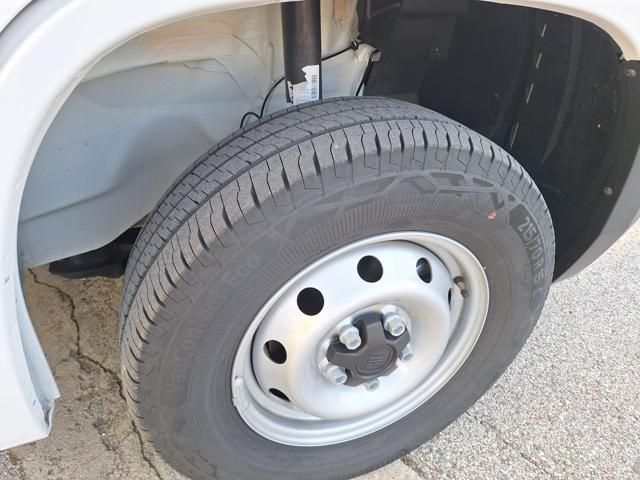 FIAT Ducato usata, con Park Distance Control