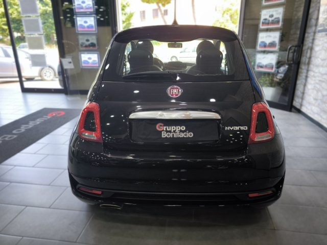 FIAT 500 usata, con Airbag Passeggero