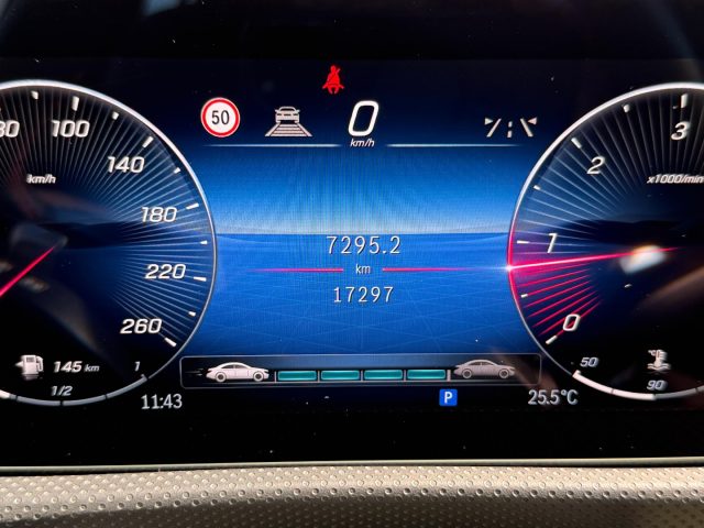 MERCEDES-BENZ A 200 usata, con Immobilizzatore elettronico