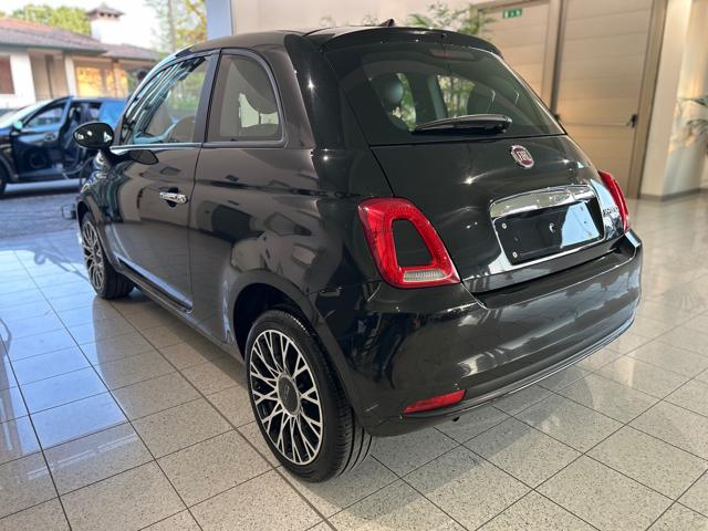 FIAT 500 usata, con Autoradio