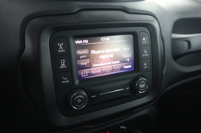 JEEP Renegade usata 8