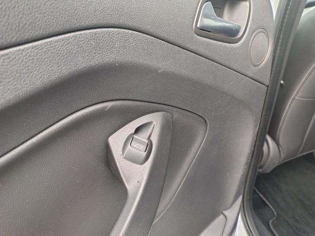 FORD Kuga usata, con ESP