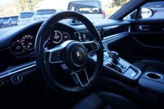 PORSCHE Panamera usata, con Boardcomputer