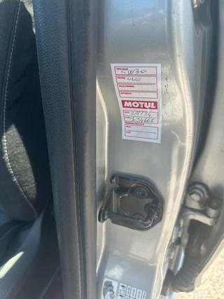 FORD Focus usata, con Airbag testa