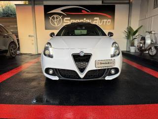 ALFA ROMEO Giulietta usata, con Bluetooth