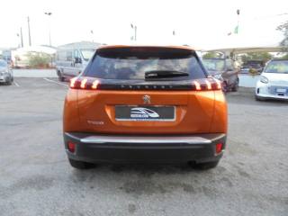 PEUGEOT 2008 usata, con Immobilizzatore elettronico