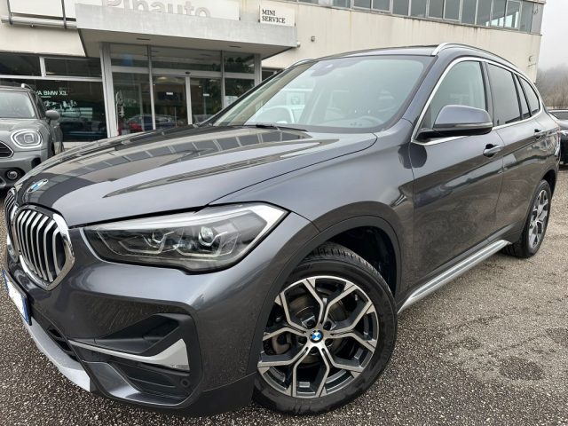 BMW X1 usata, con Alzacristalli elettrici