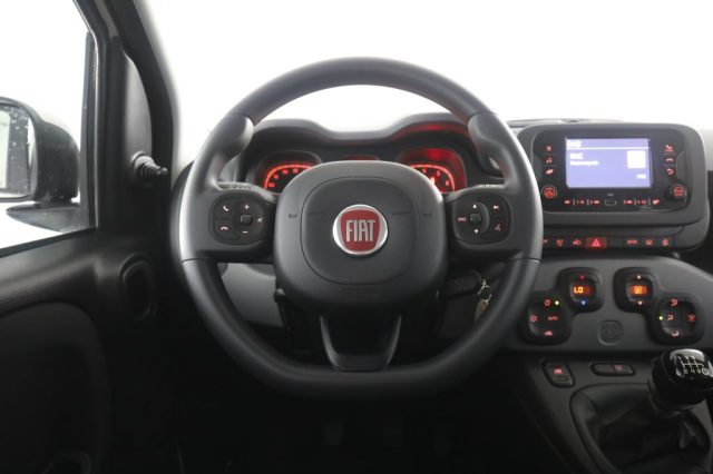 FIAT Panda usata 5