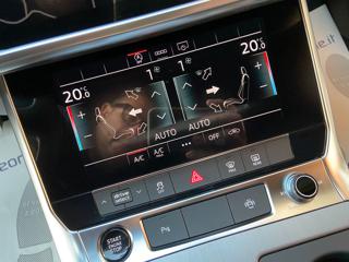 AUDI A6 usata, con Trazione integrale