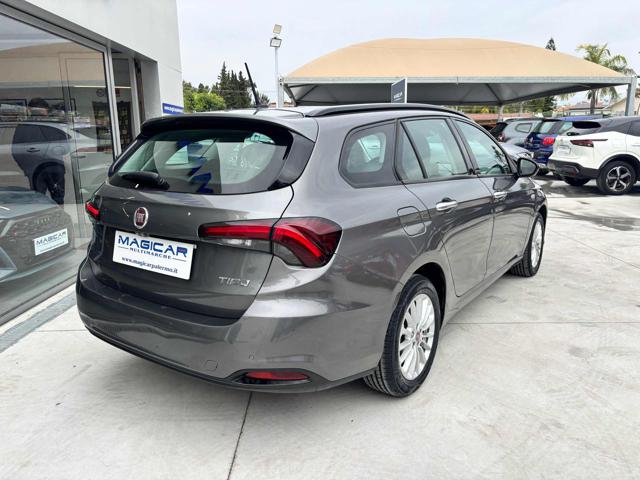 FIAT Tipo usata, con Cerchi in lega