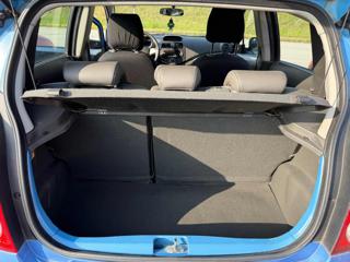 CHEVROLET Spark usata, con Immobilizzatore elettronico