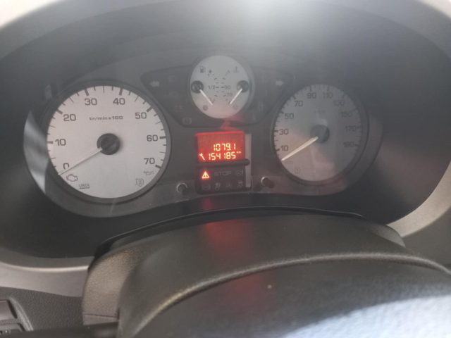 CITROEN Berlingo usata, con Climatizzatore
