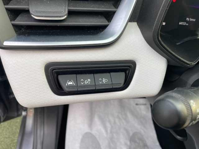 RENAULT Clio usata, con Bracciolo