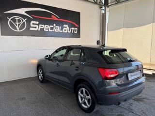 AUDI Q2 usata, con Airbag Passeggero