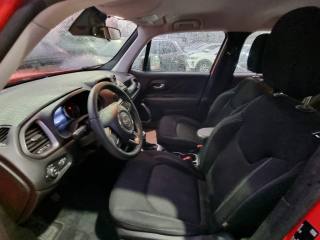 JEEP Renegade usata, con Climatizzatore