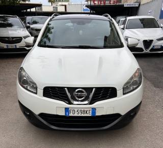 NISSAN Qashqai usata, con Airbag laterali