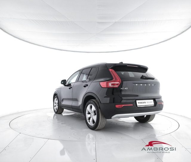 VOLVO XC40 usata 3