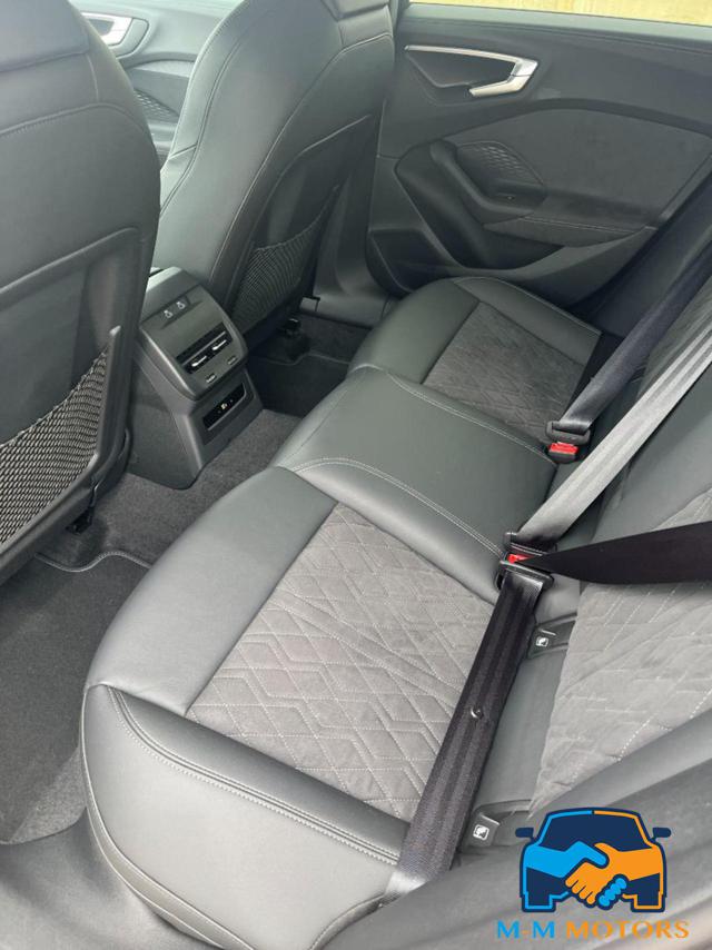 AUDI S5 usata, con Specchietti laterali elettrici