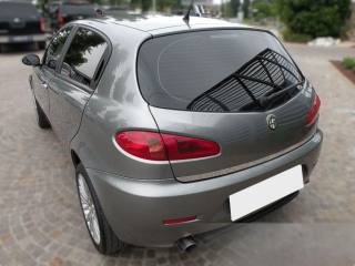 ALFA ROMEO 147 usata, con Cerchi in lega