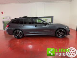 BMW 320 usata, con Autoradio