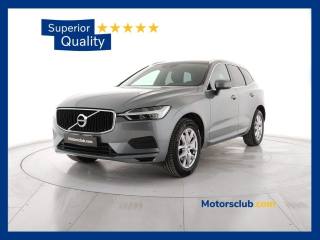 VOLVO XC60 D3 Business Plus autocarro - solo operatori