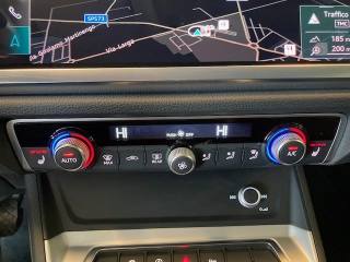AUDI Q3 usata, con Sistema di navigazione