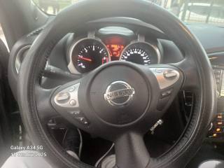 NISSAN Juke usata, con Cerchi in lega