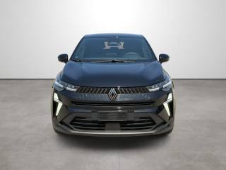 RENAULT Captur usata, con Airbag