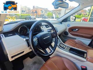 LAND ROVER Range Rover Evoque usata, con Fari Xenon
