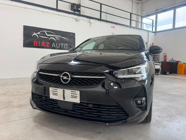 OPEL Corsa usata, con Cerchi in lega
