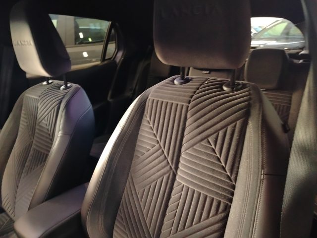 LANCIA Ypsilon usata, con Bluetooth