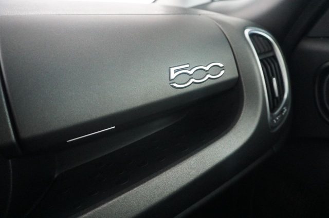 FIAT 500L usata, con Filtro antiparticolato