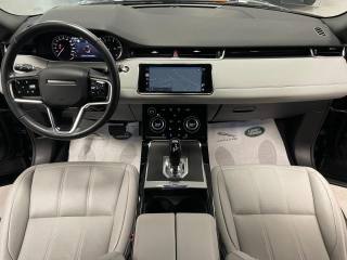 LAND ROVER Range Rover Evoque usata, con Servosterzo