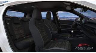 JEEP Avenger usata 6