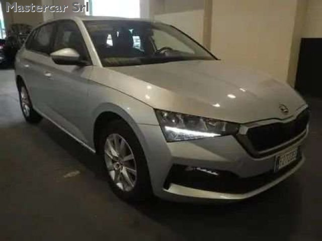 SKODA Scala usata, con Airbag