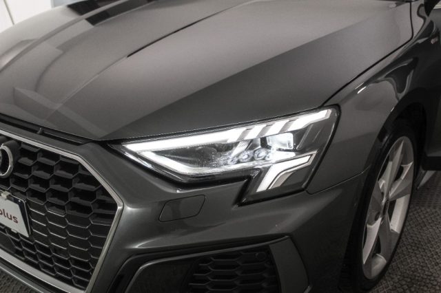 AUDI A3 usata, con Controllo trazione
