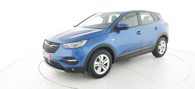 OPEL Grandland X usata, con Airbag laterali