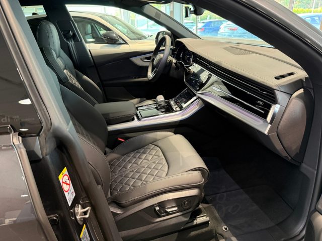 AUDI Q8 usata, con Controllo trazione