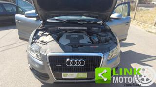 AUDI Q5 usata, con Immobilizzatore elettronico